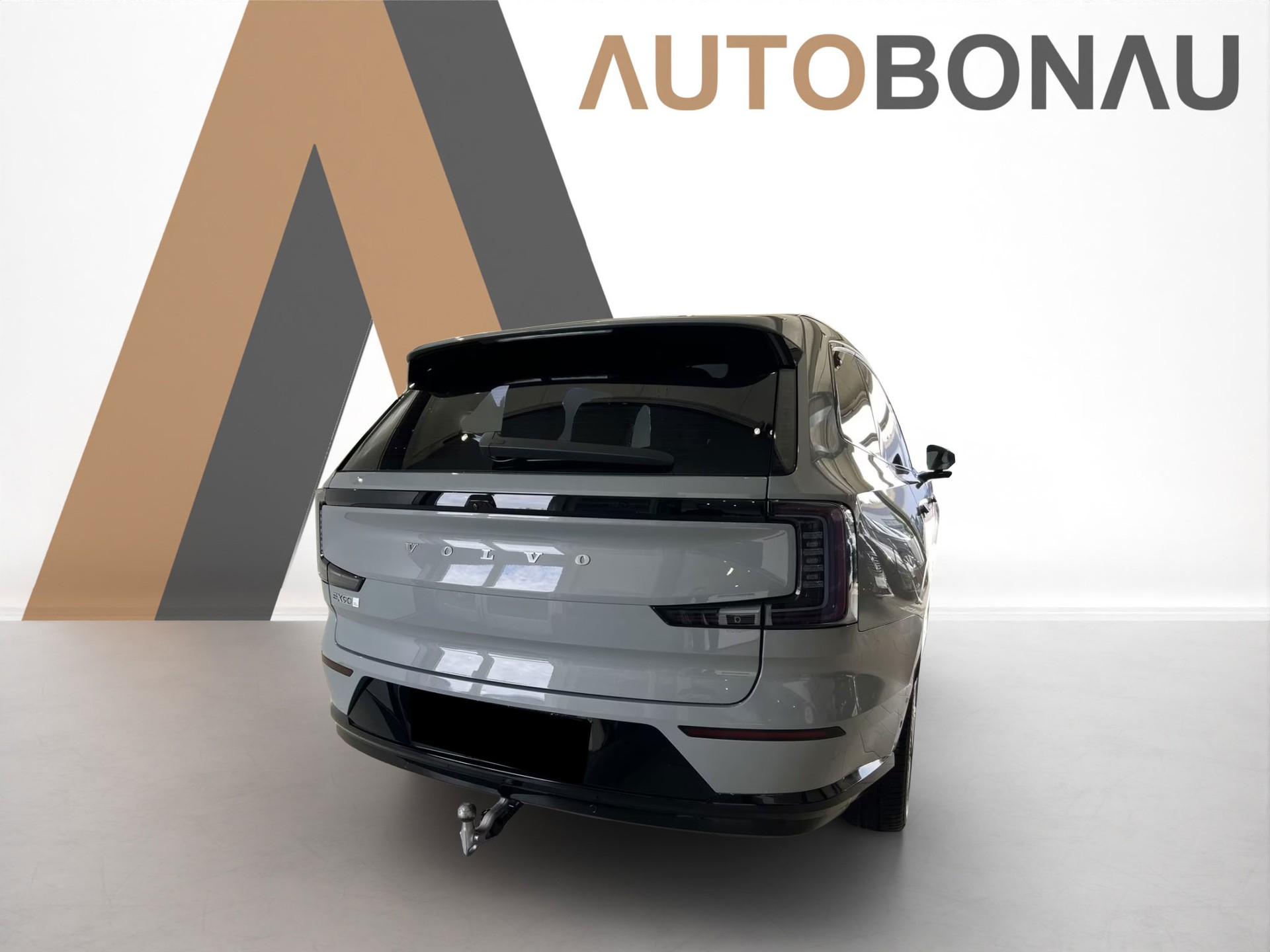VOLVO EX90 Twin Performance 111 kWh Ultra AWD - 5