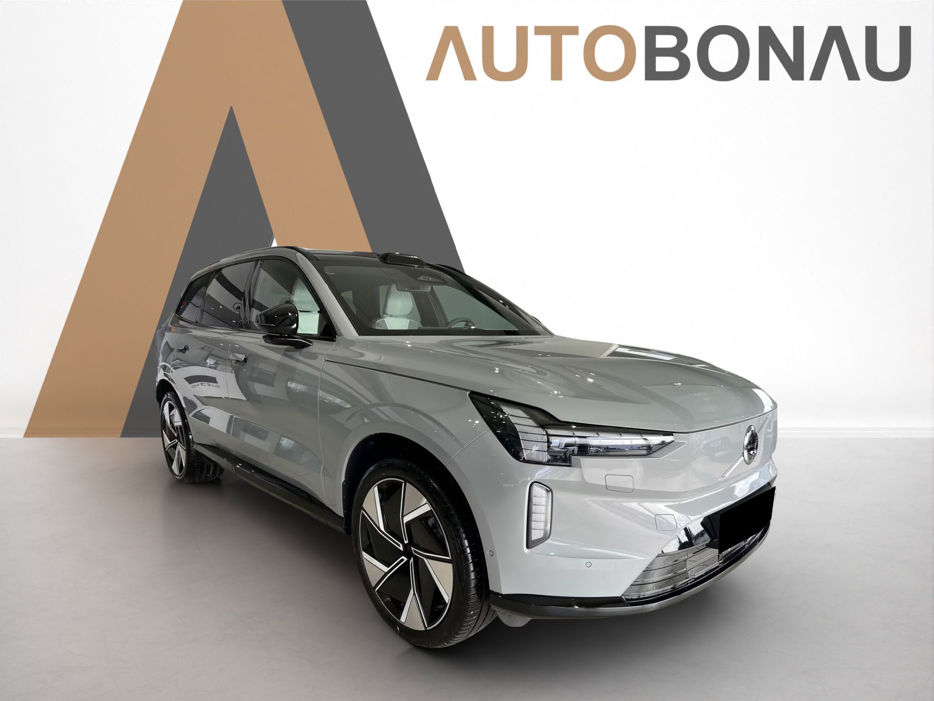 VOLVO EX90 Twin Performance 111 kWh Ultra AWD - 7