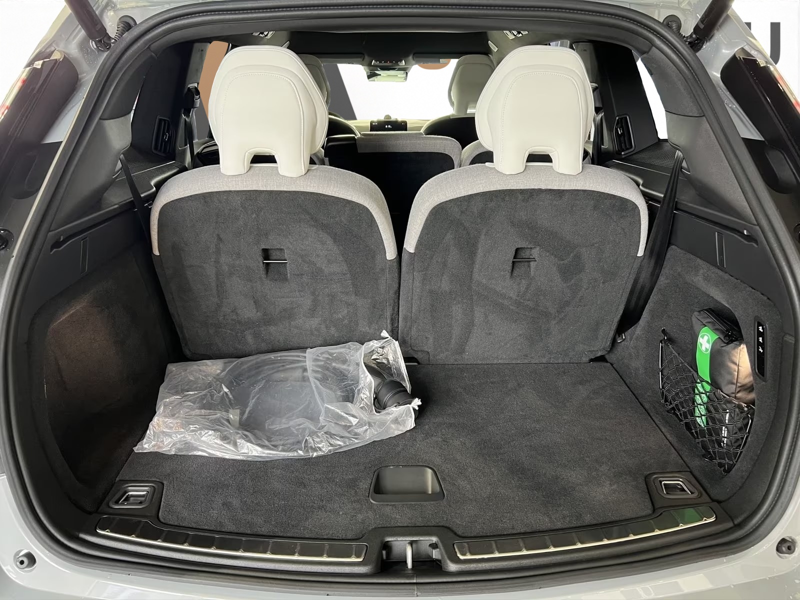 VOLVO EX90 Twin Performance 111 kWh Ultra AWD - 17