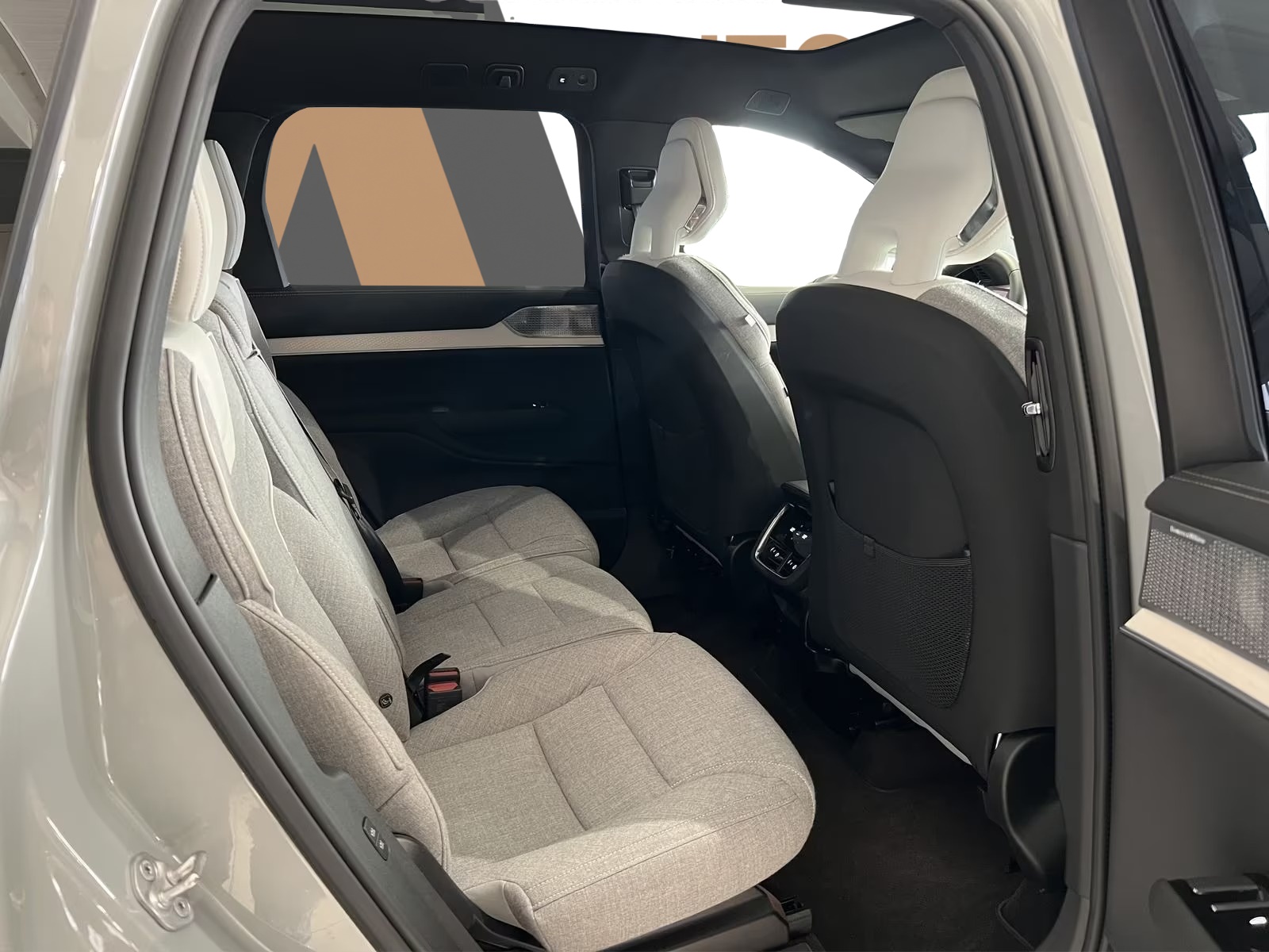 VOLVO EX90 Twin Performance 111 kWh Ultra AWD - 13