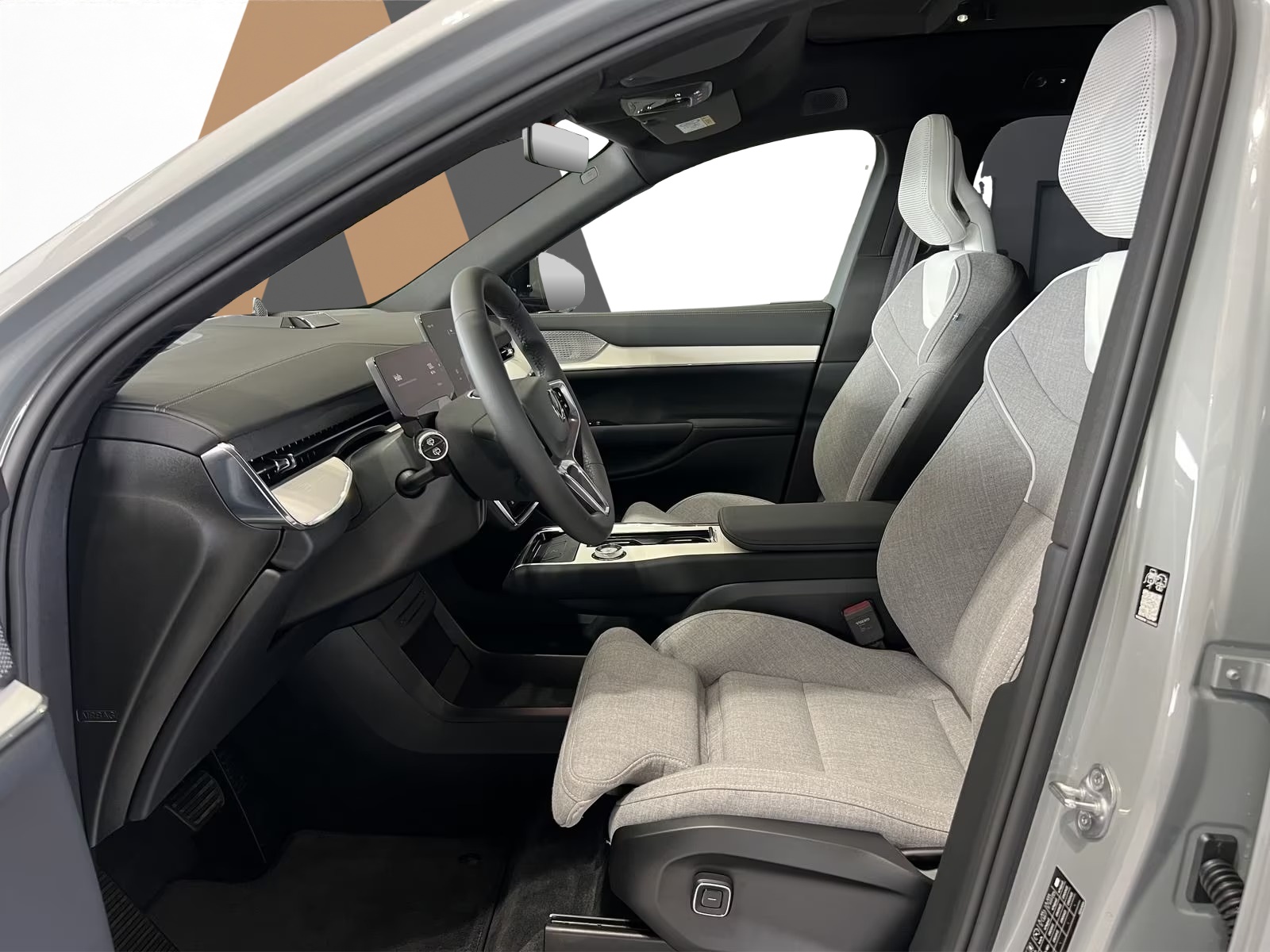 VOLVO EX90 Twin Performance 111 kWh Ultra AWD - 9