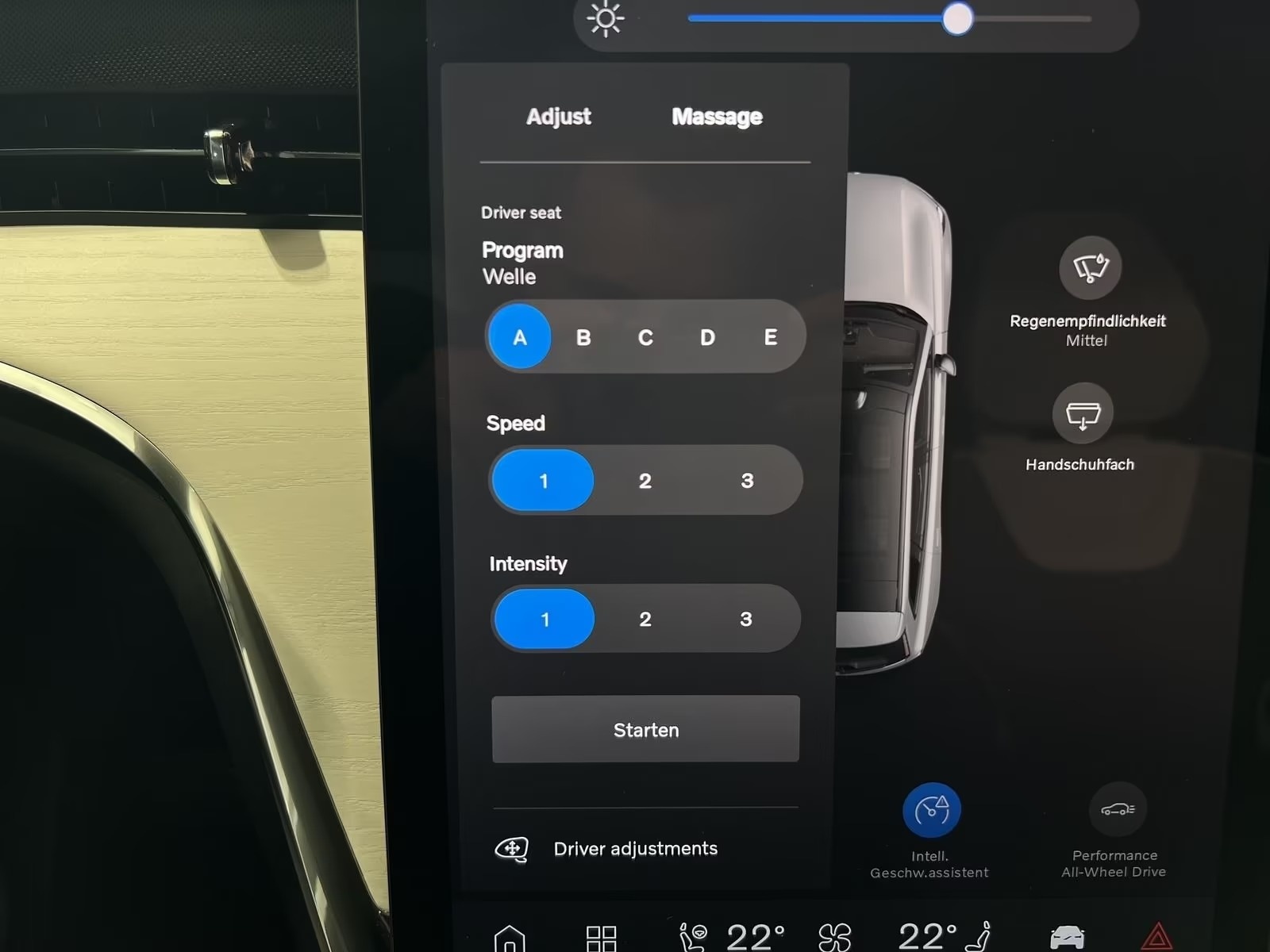 VOLVO EX90 Twin Performance 111 kWh Ultra AWD - 19