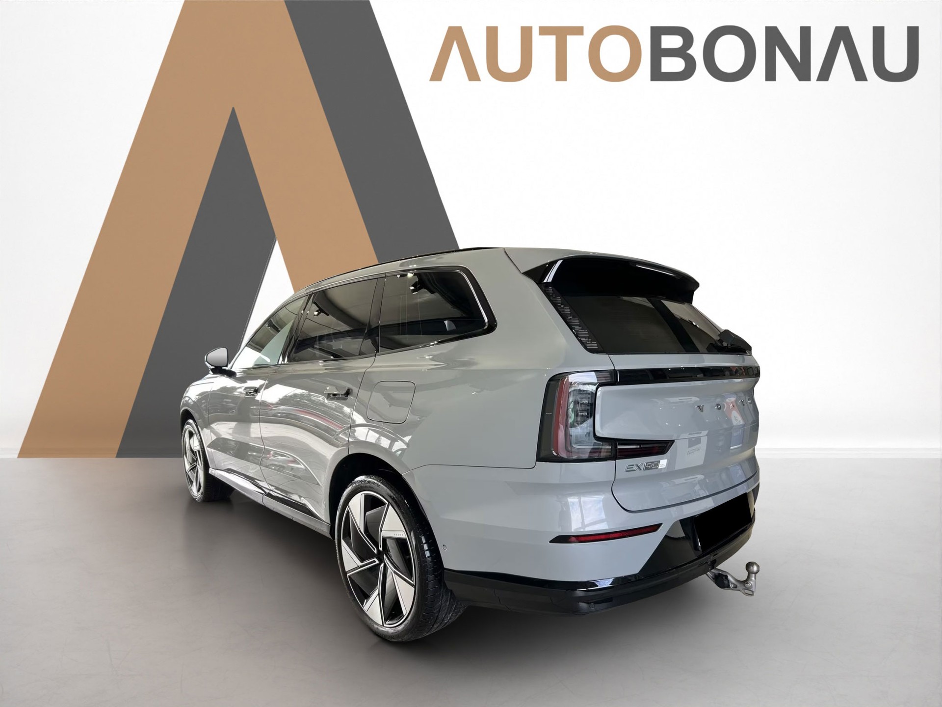 VOLVO EX90 Twin Performance 111 kWh Ultra AWD - 3