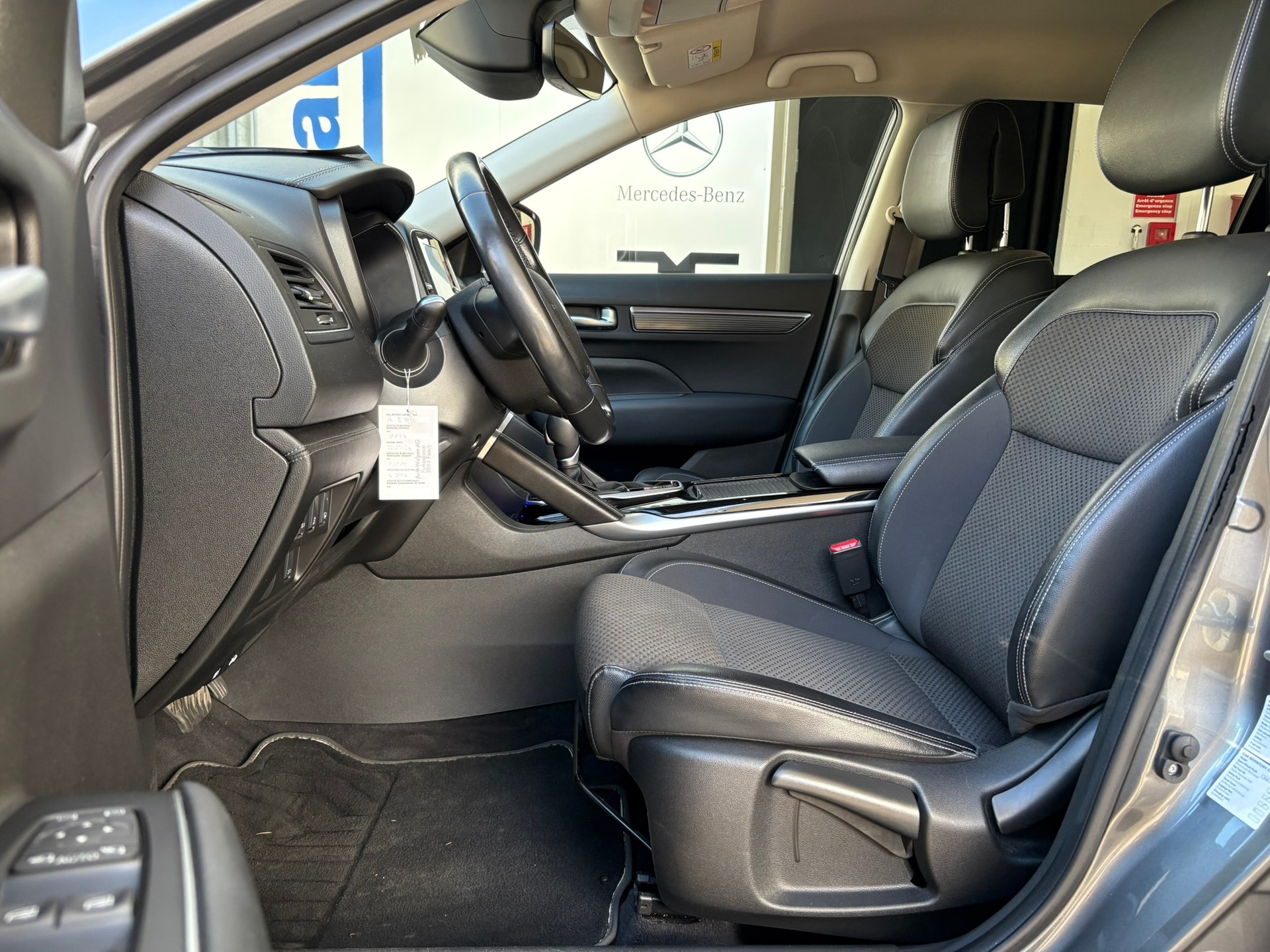 RENAULT Koleos 2.0 dCi Techno 4WD - 7