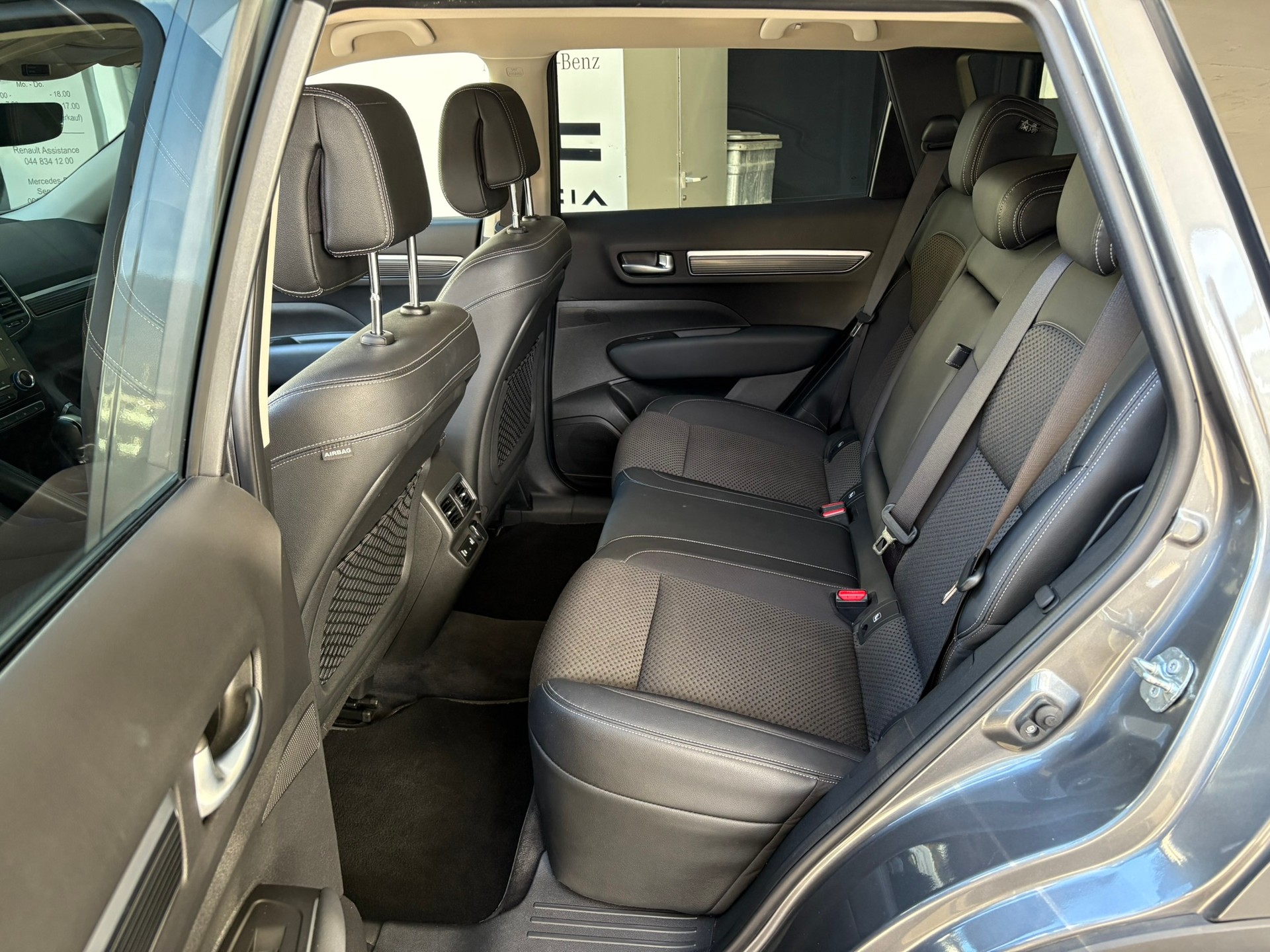 RENAULT Koleos 2.0 dCi Techno 4WD - 10