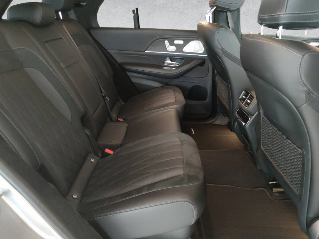 MERCEDES-BENZ GLE 63 S AMG 4Matic+ - 13