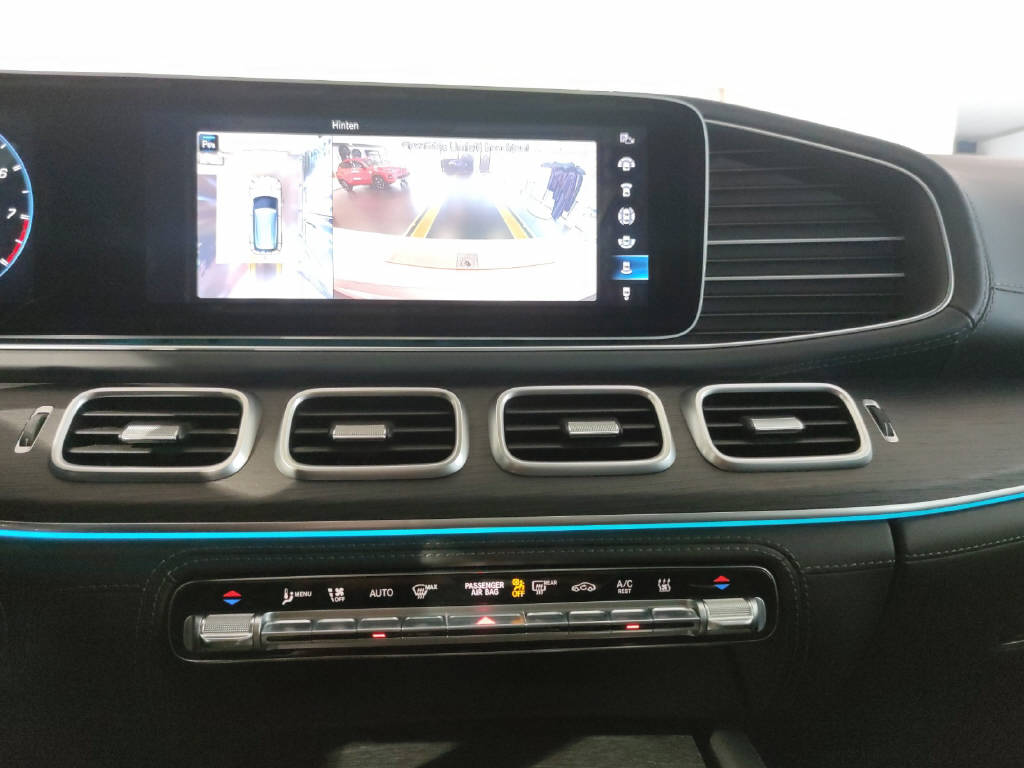 MERCEDES-BENZ GLE 63 S AMG 4Matic+ - 6