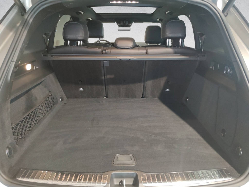 MERCEDES-BENZ GLE 63 S AMG 4Matic+ - 8