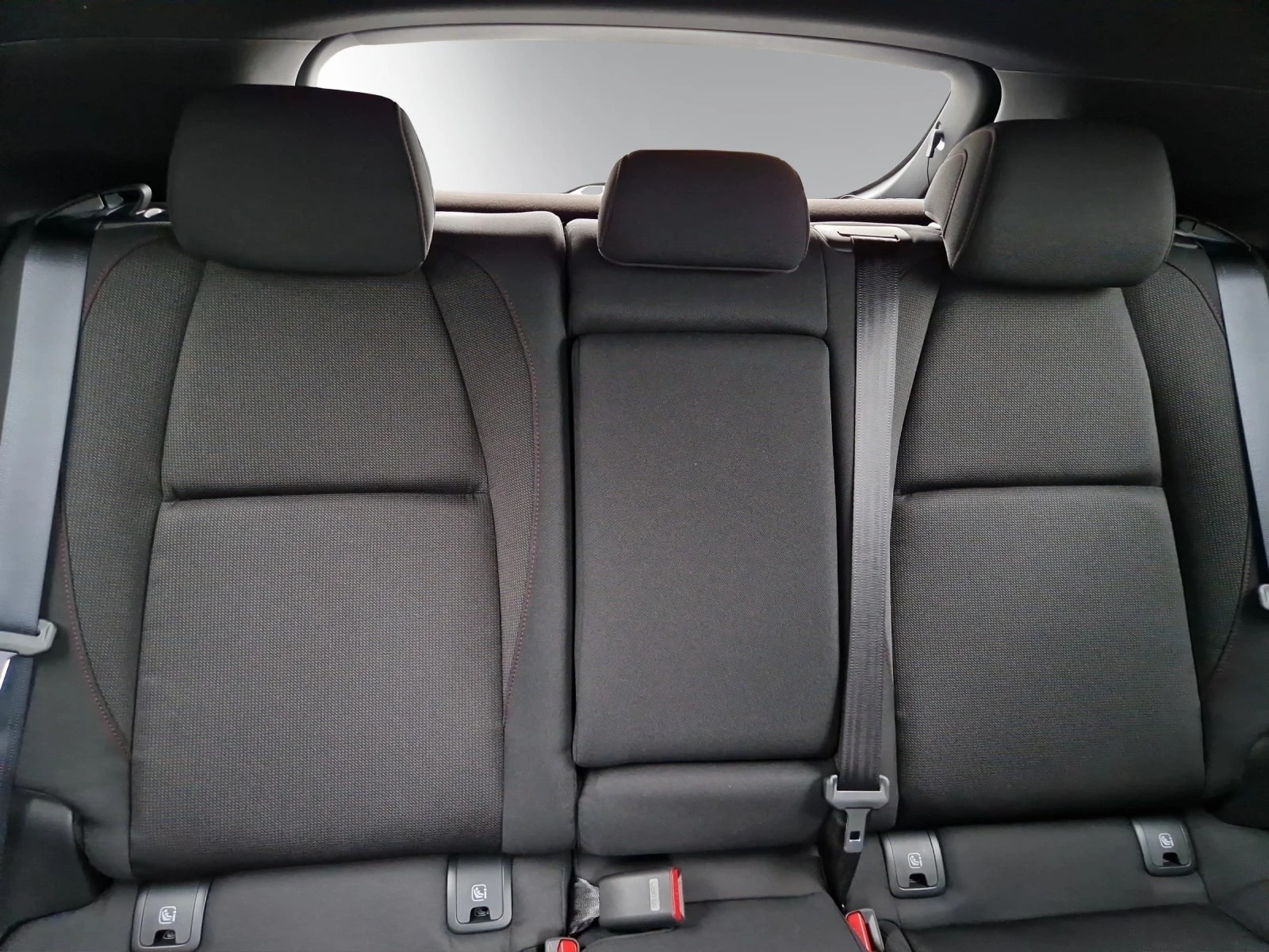 MAZDA 3 Hatchback SKYACTIV-G M Hybrid 140 Homura Automat - 10