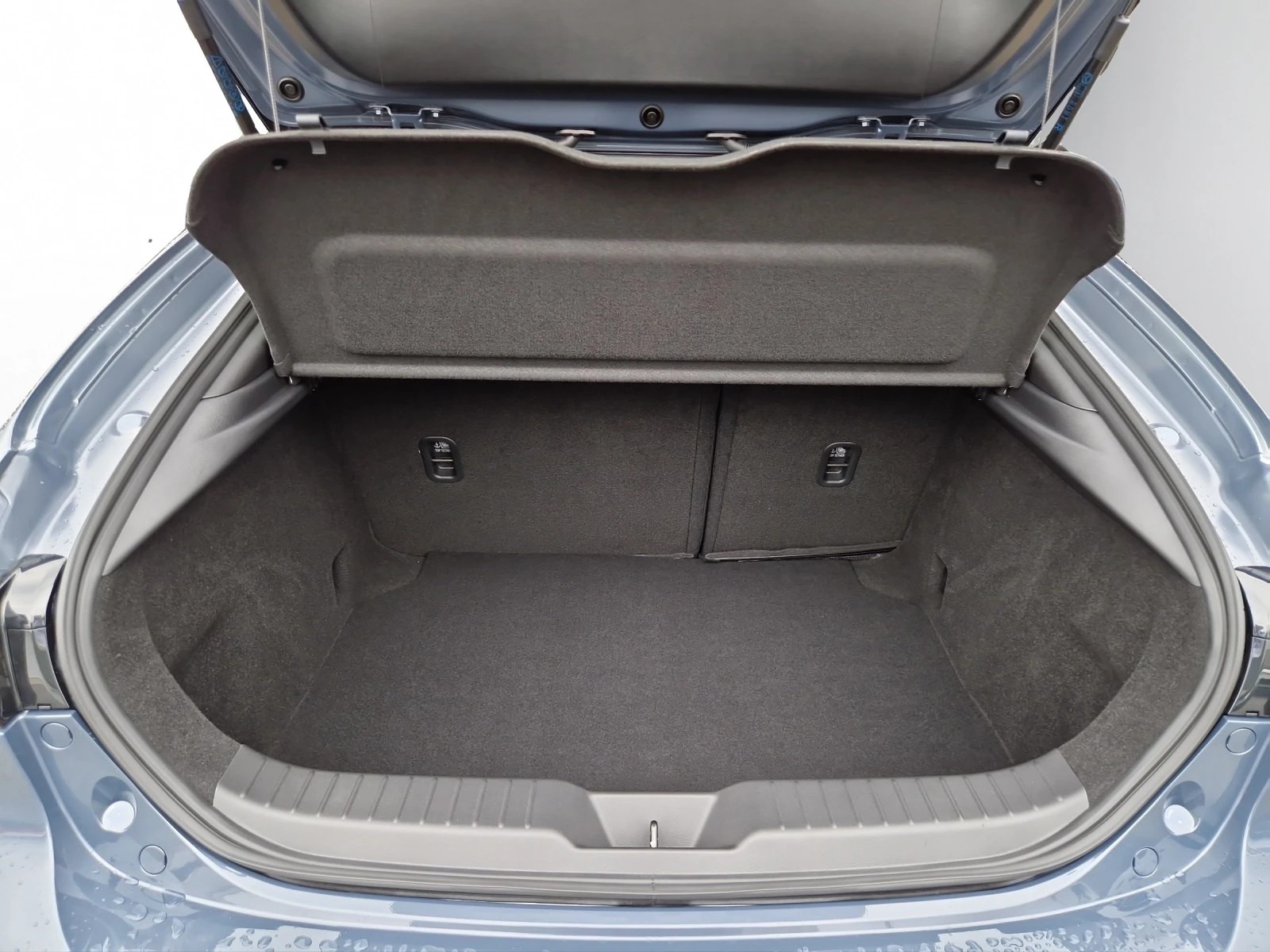 MAZDA 3 Hatchback SKYACTIV-G M Hybrid 140 Homura Automat - 7