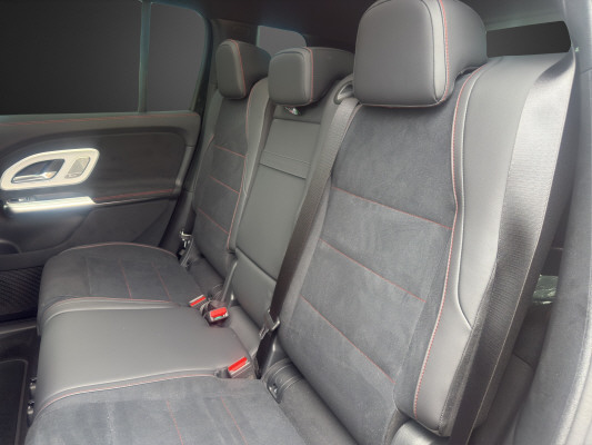 MERCEDES-BENZ GLB 350 85kWh EQ 4 Matic - 10