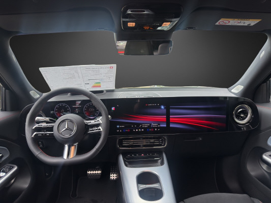 MERCEDES-BENZ GLB 350 85kWh EQ 4 Matic - 9