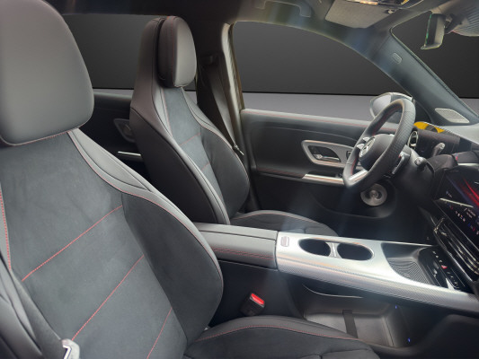 MERCEDES-BENZ GLB 350 85kWh EQ 4 Matic - 8
