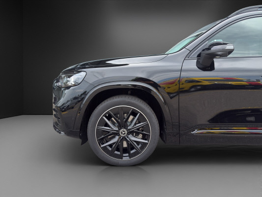 MERCEDES-BENZ GLB 350 85kWh EQ 4 Matic - 6