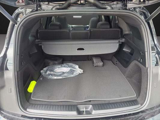 MERCEDES-BENZ GLB 350 85kWh EQ 4 Matic - 11