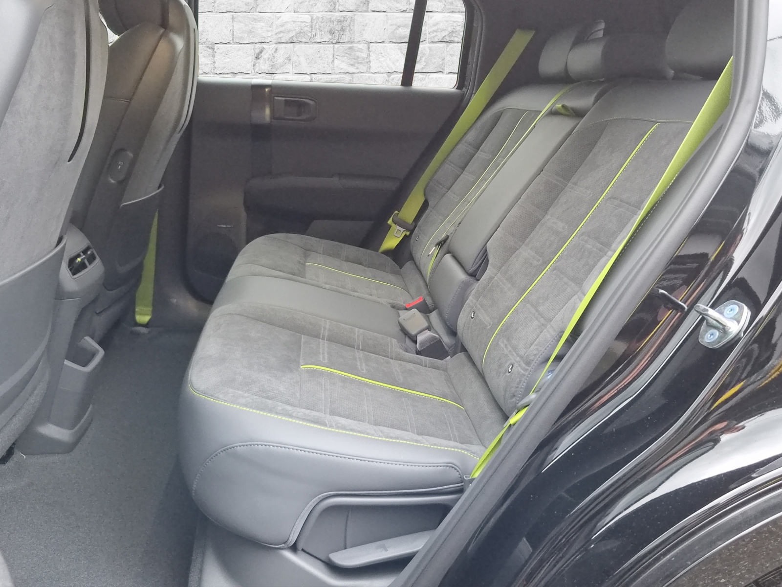 KIA EV3 81 kWh GT 4x4 - 8