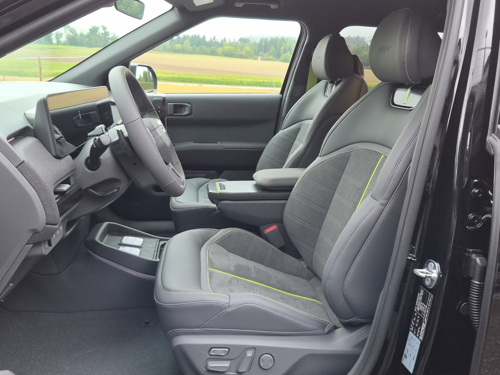 KIA EV3 81 kWh GT 4x4 - 7