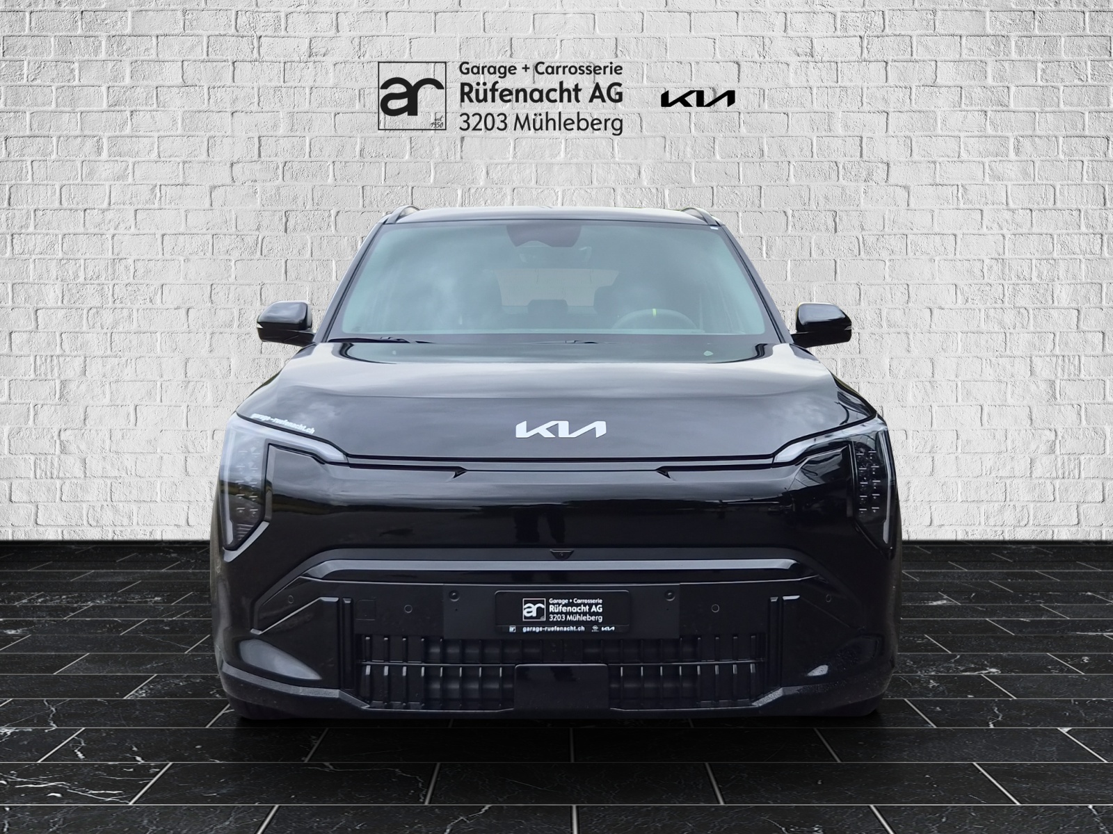 KIA EV3 81 kWh GT 4x4 - 3