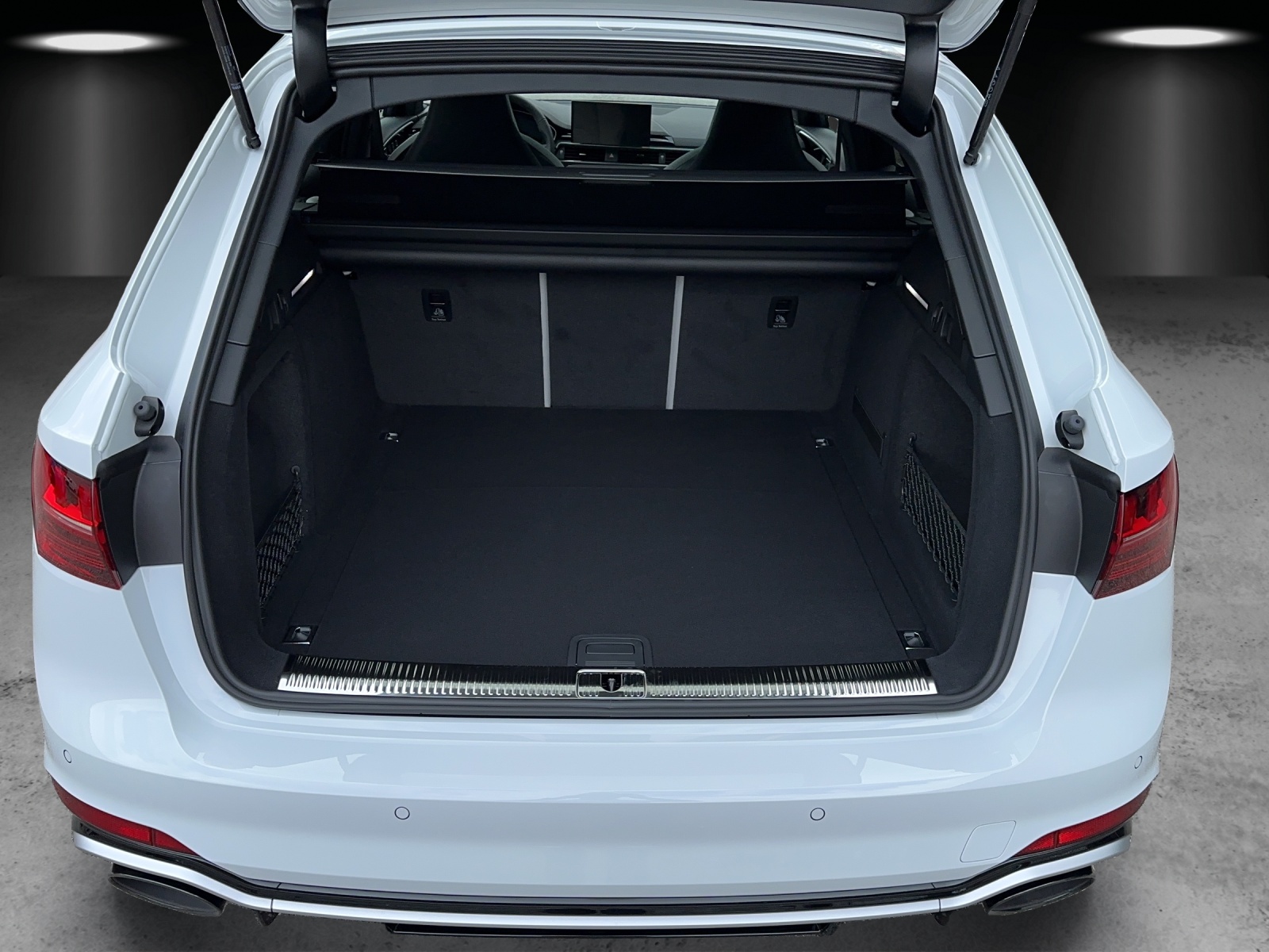 AUDI RS4 Avant quattro tiptronic - 6