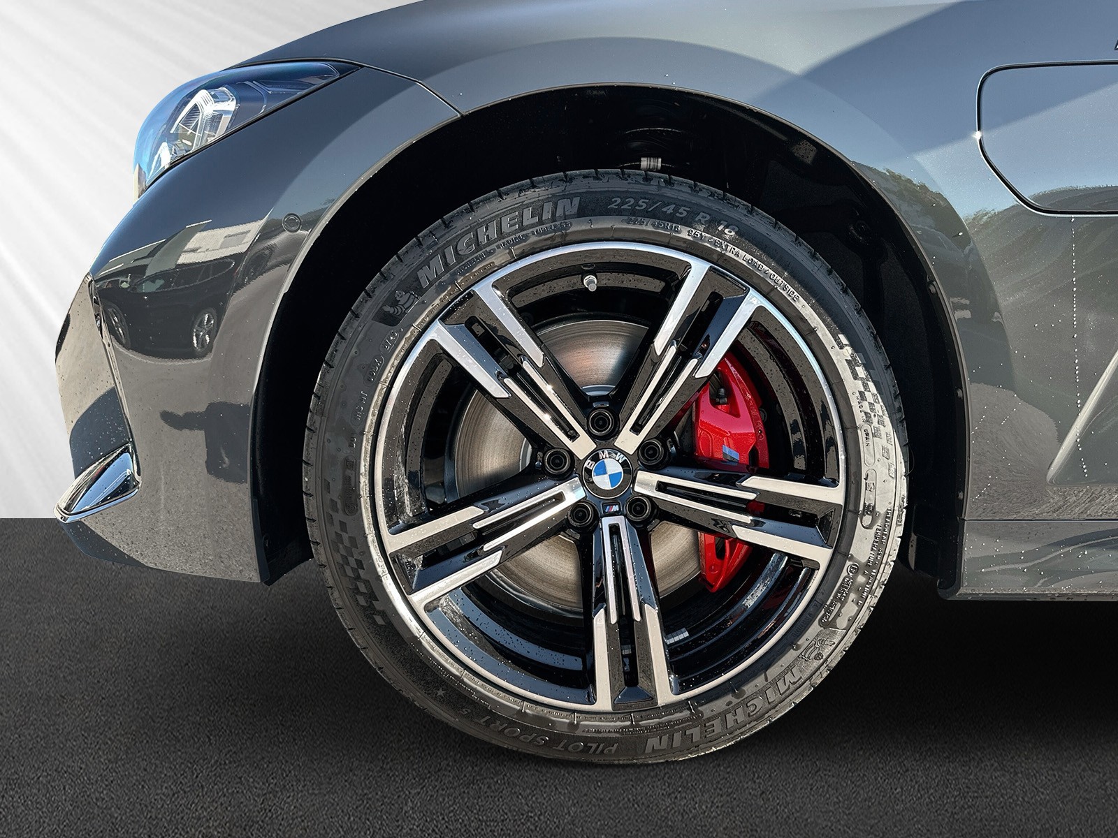 BMW 330e x DriveTouring Steptronic M Sport Pro - 4