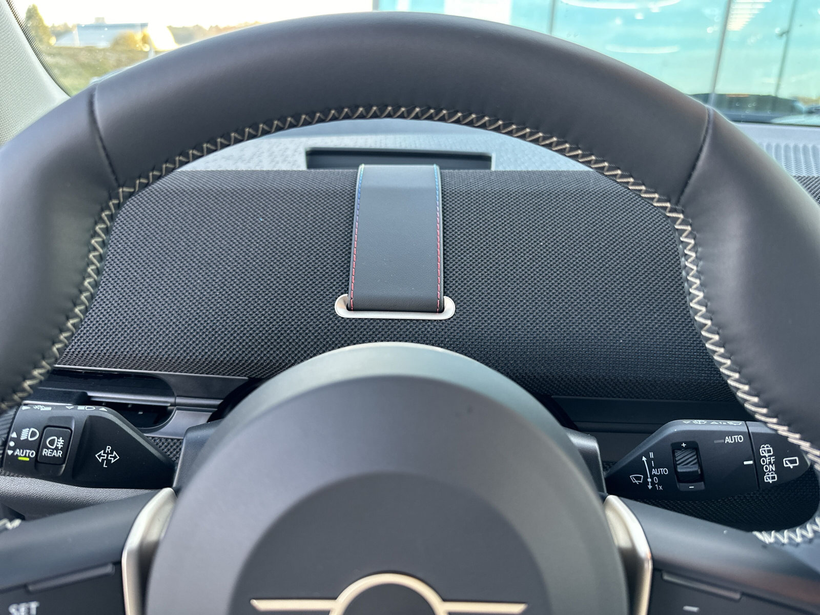 MINI Aceman SE 📍 - 13