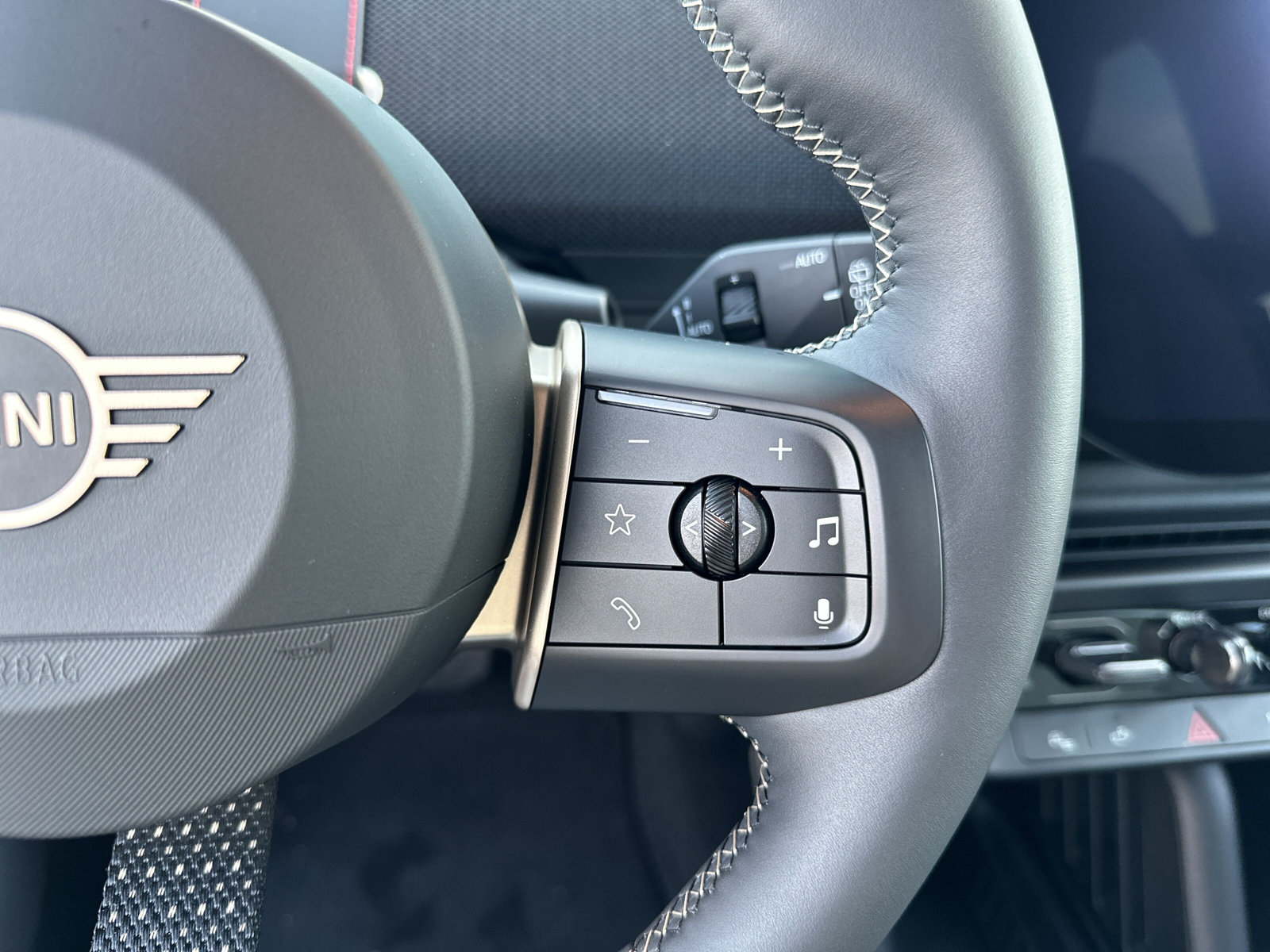 MINI Aceman SE 📍 - 12