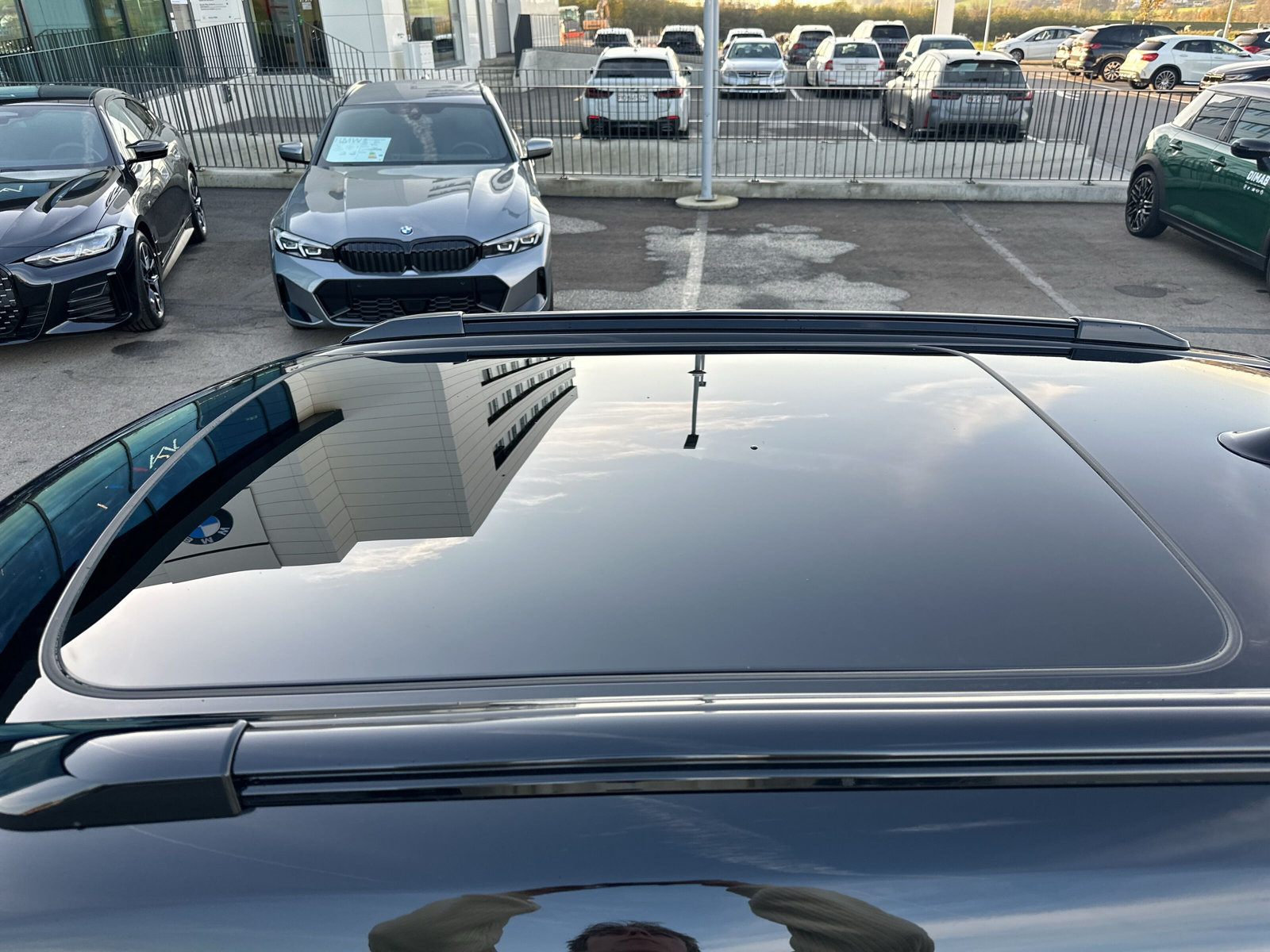 MINI Aceman SE 📍 - 25
