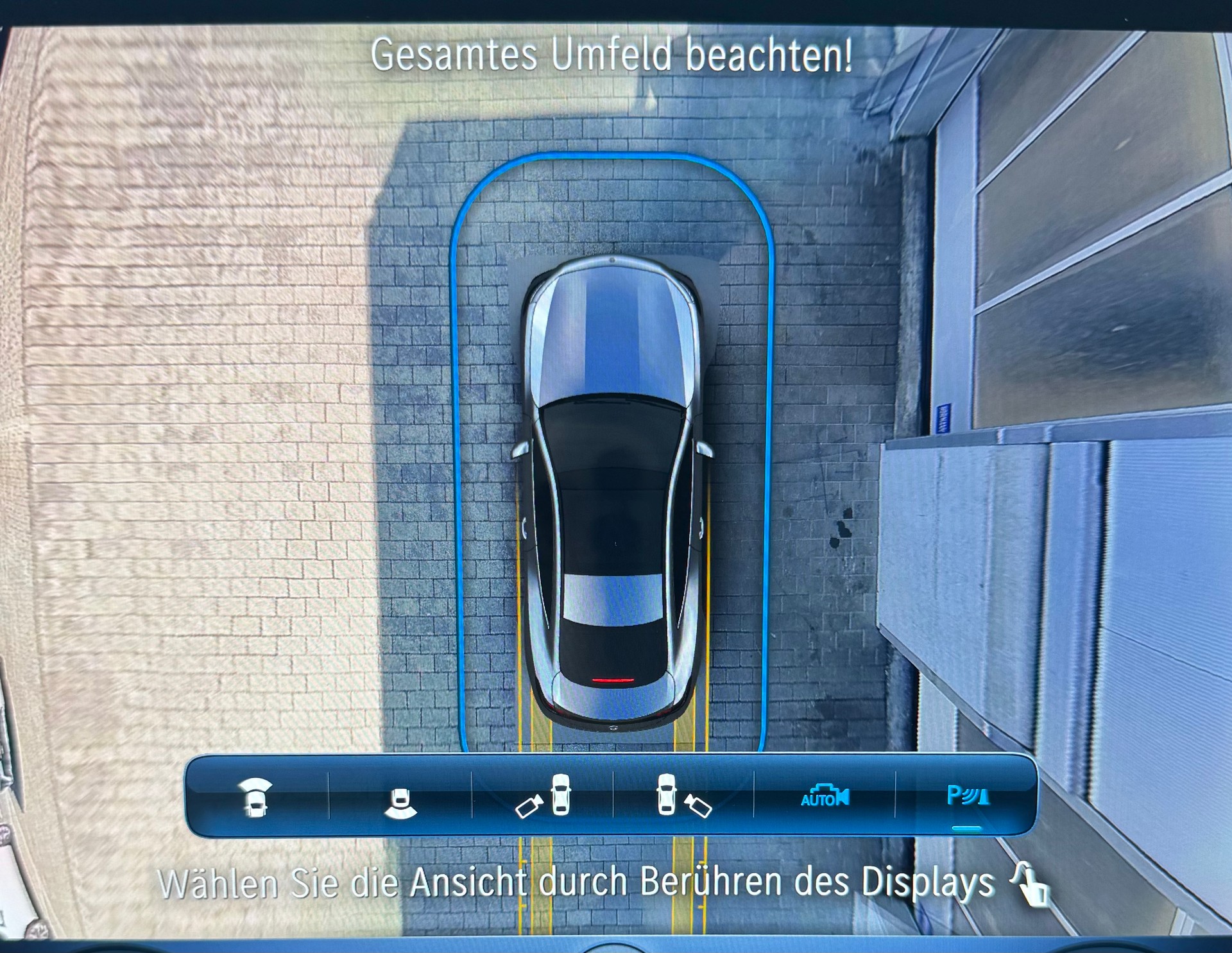 MERCEDES-BENZ CLE 300 AMG Line Coupé 4Matic 9G-Tronic - 8