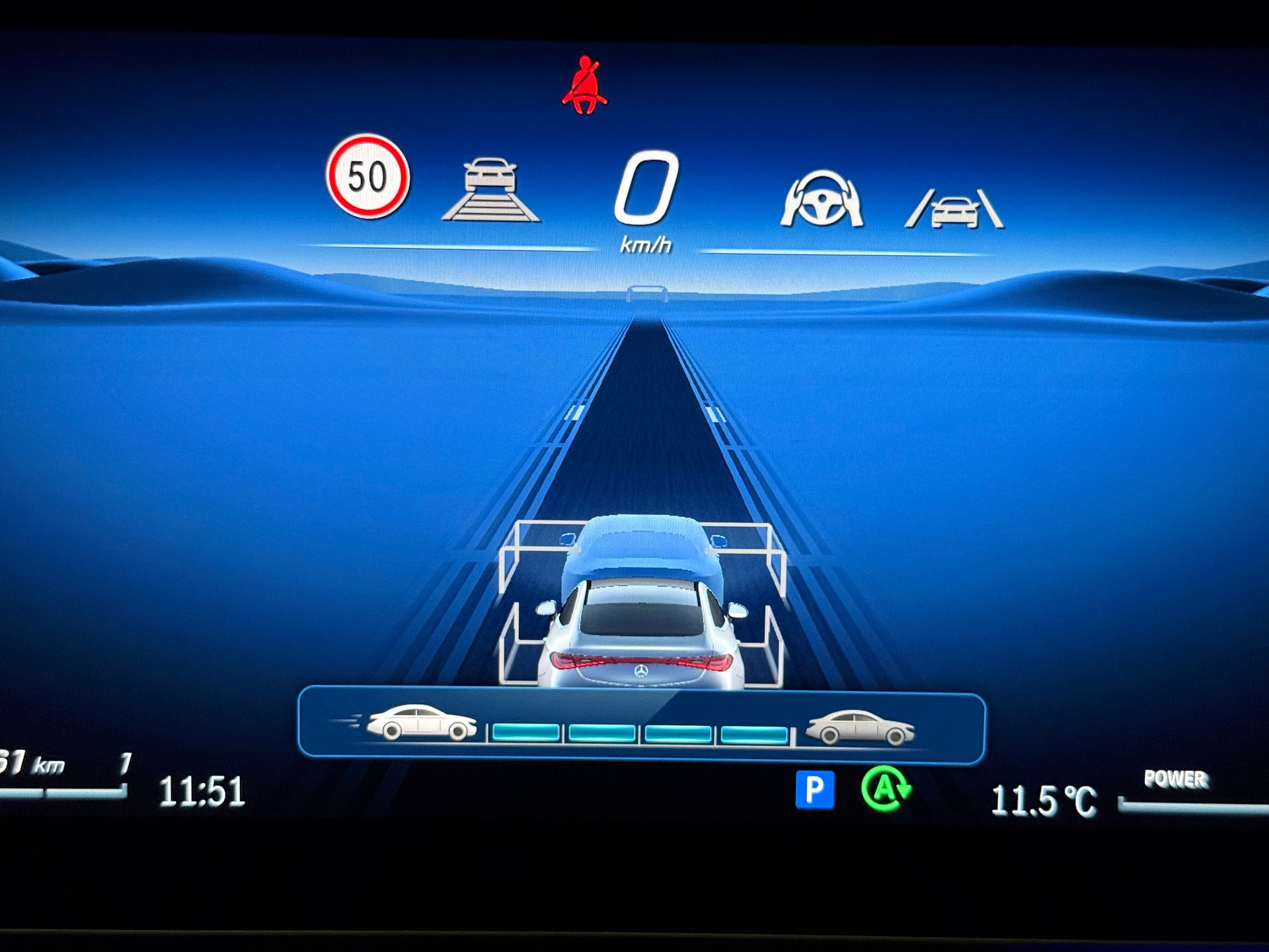 MERCEDES-BENZ CLE 300 AMG Line Coupé 4Matic 9G-Tronic - 13