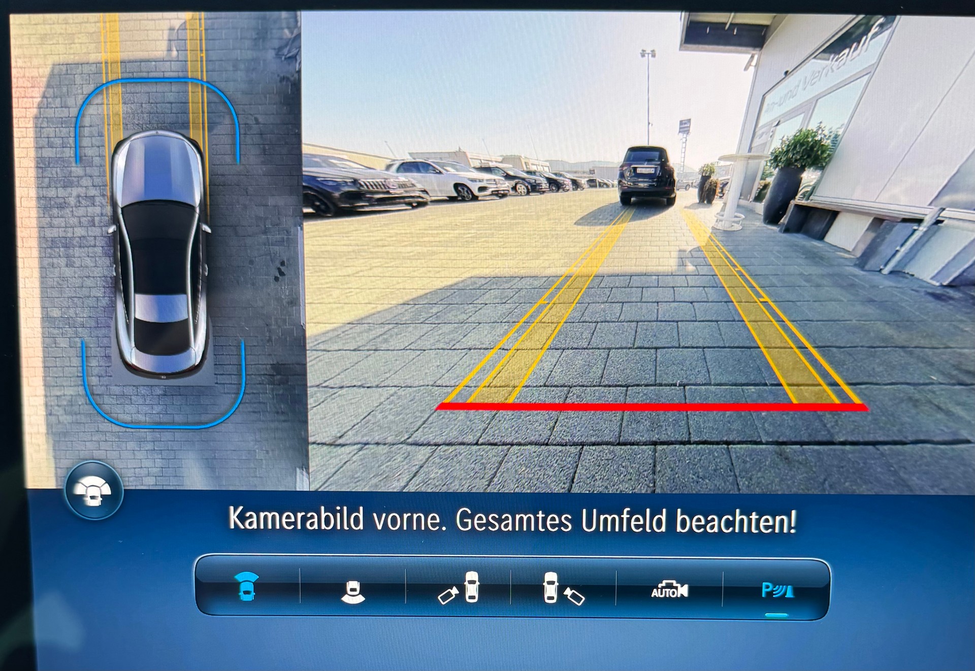 MERCEDES-BENZ CLE 300 AMG Line Coupé 4Matic 9G-Tronic - 9