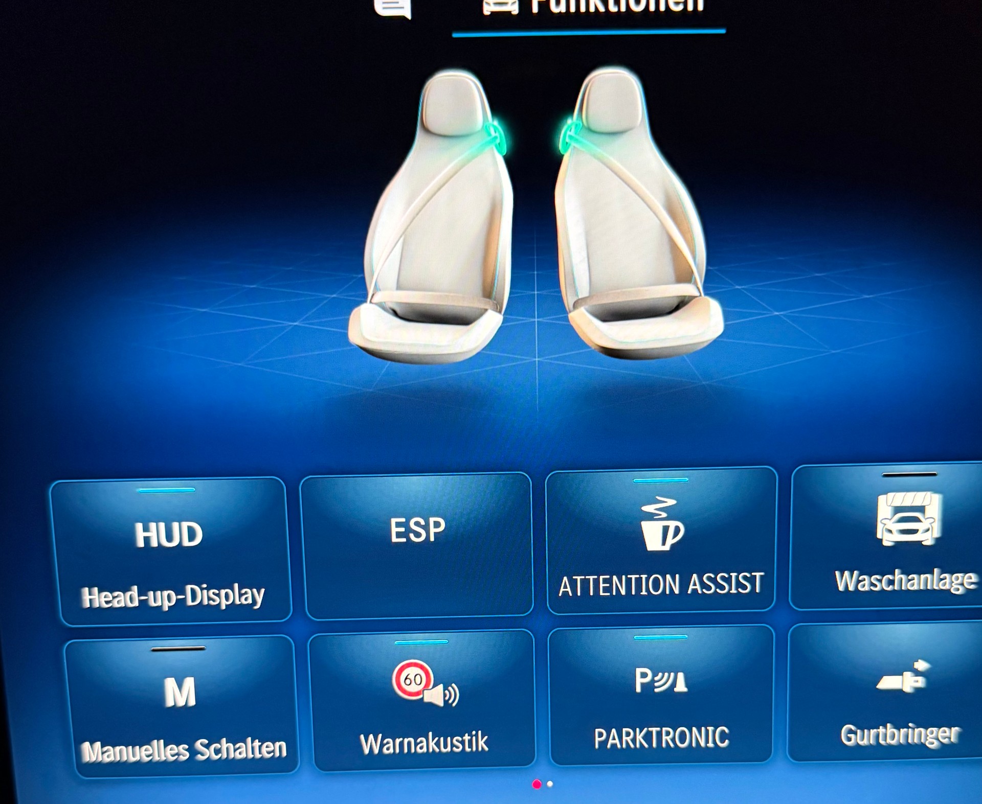 MERCEDES-BENZ CLE 300 AMG Line Coupé 4Matic 9G-Tronic - 18