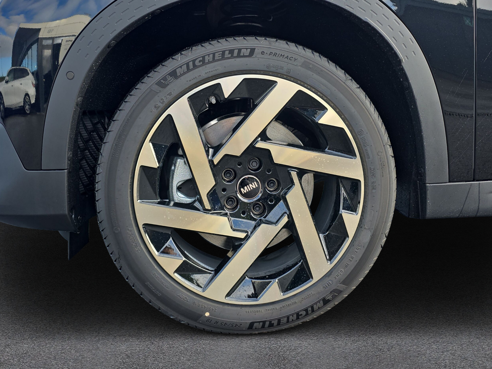 MINI Countryman S ALL4 Steptronic - 9