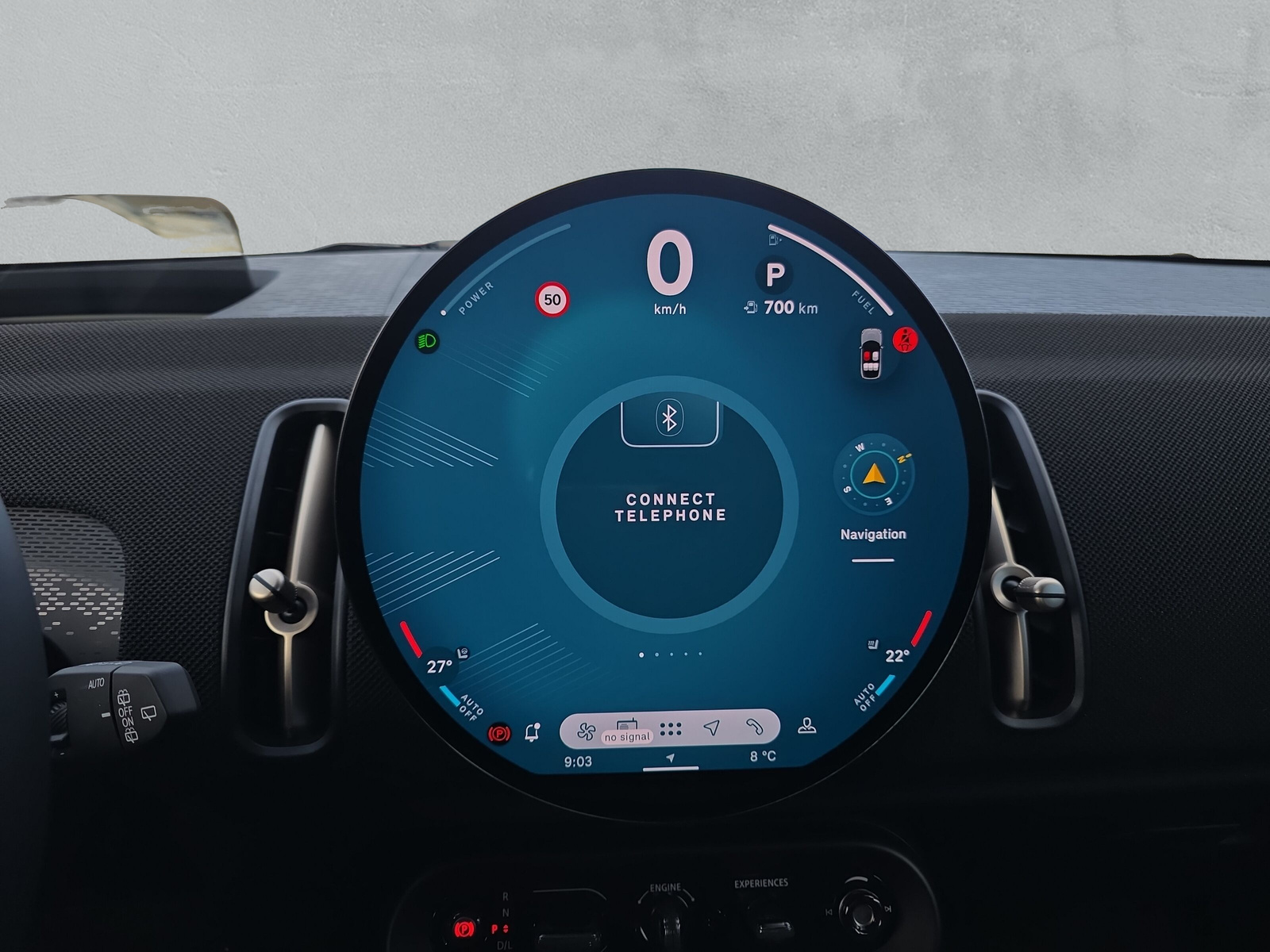 MINI Countryman S ALL4 Steptronic - 15