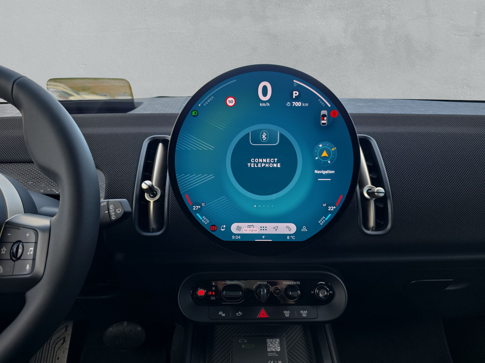 MINI Countryman S ALL4 Steptronic - 14