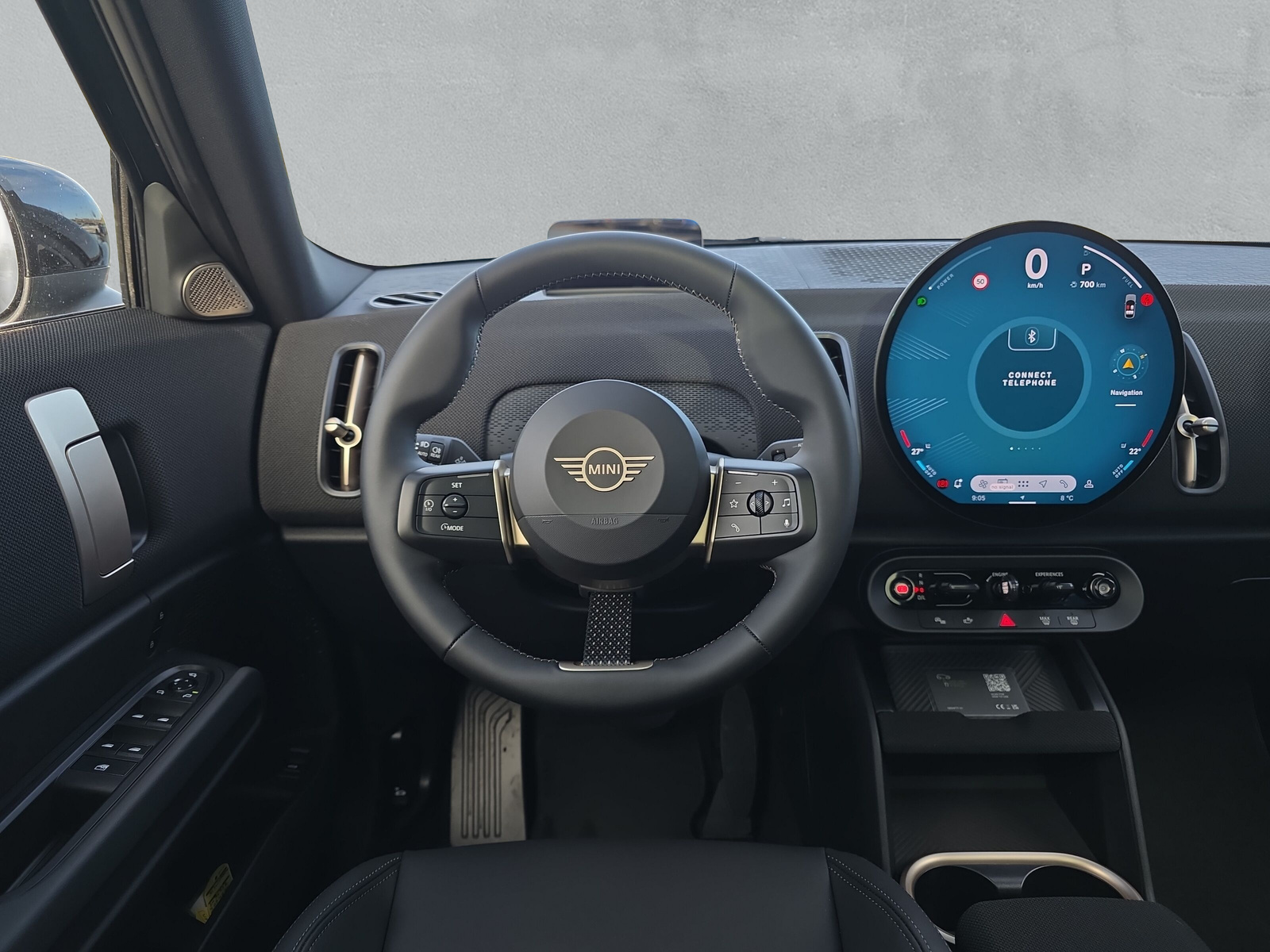 MINI Countryman S ALL4 Steptronic - 16