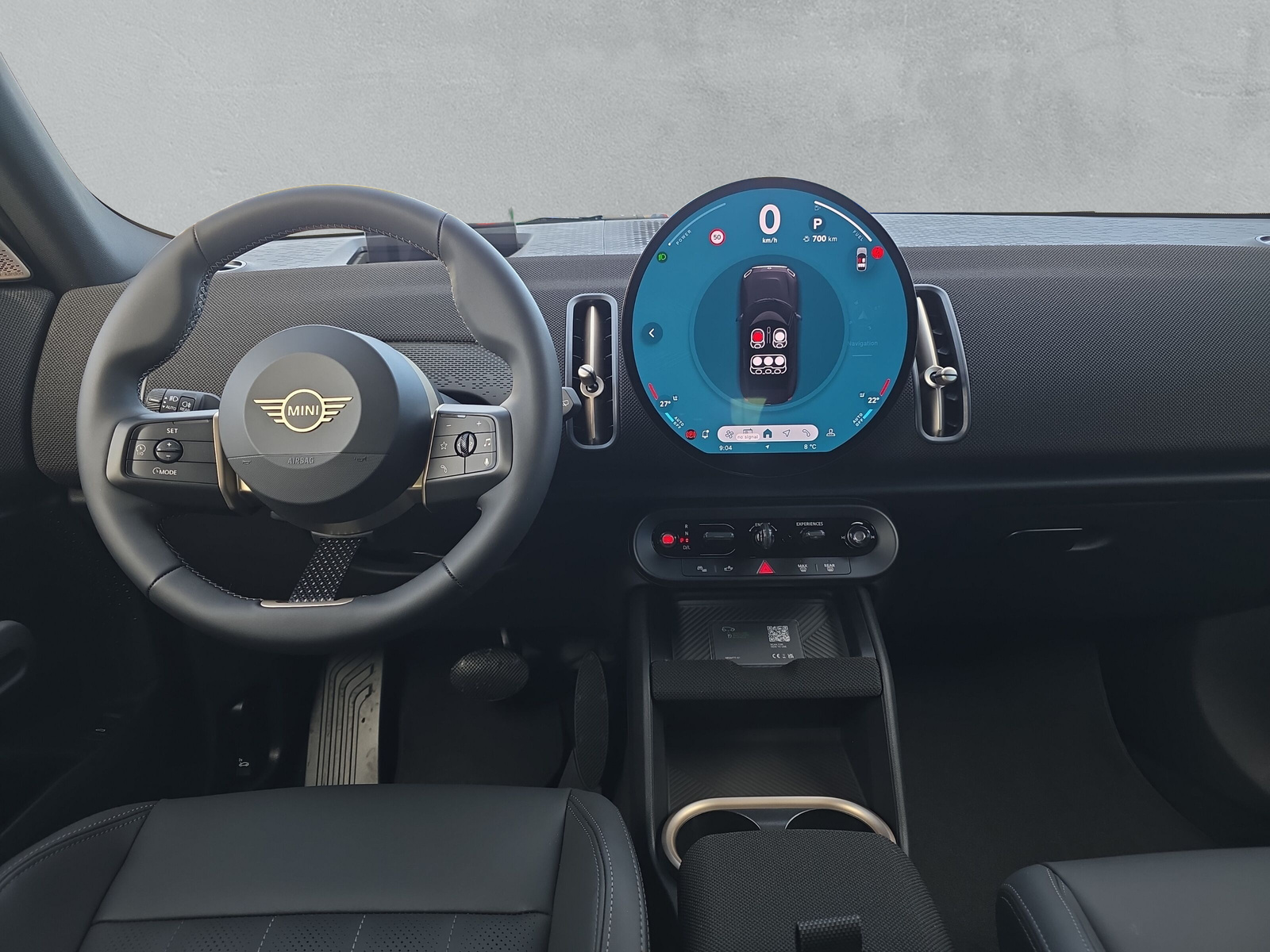 MINI Countryman S ALL4 Steptronic - 13