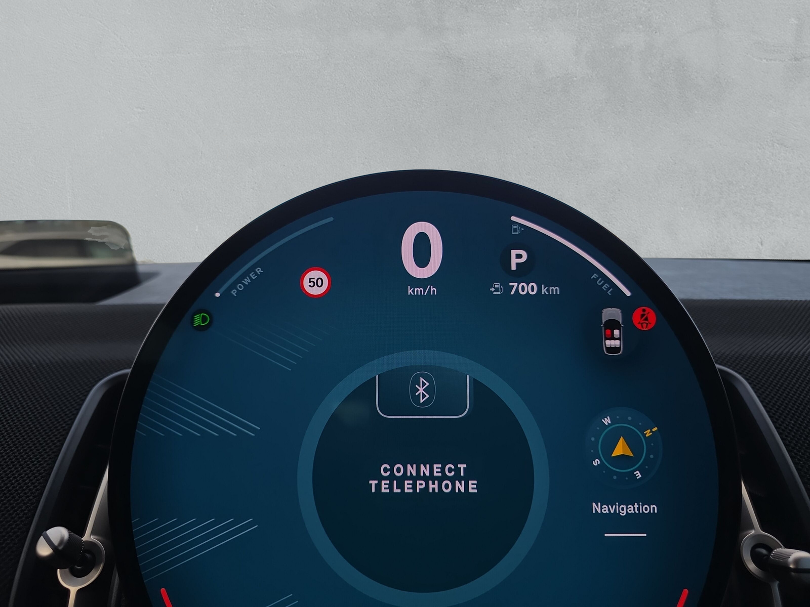 MINI Countryman S ALL4 Steptronic - 19
