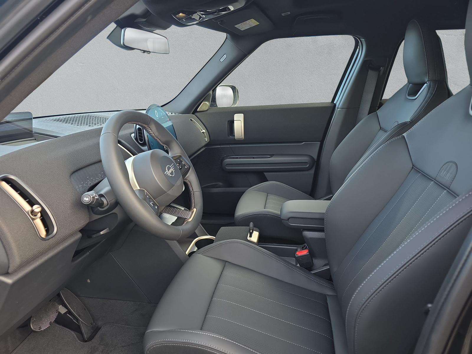 MINI Countryman S ALL4 Steptronic - 11