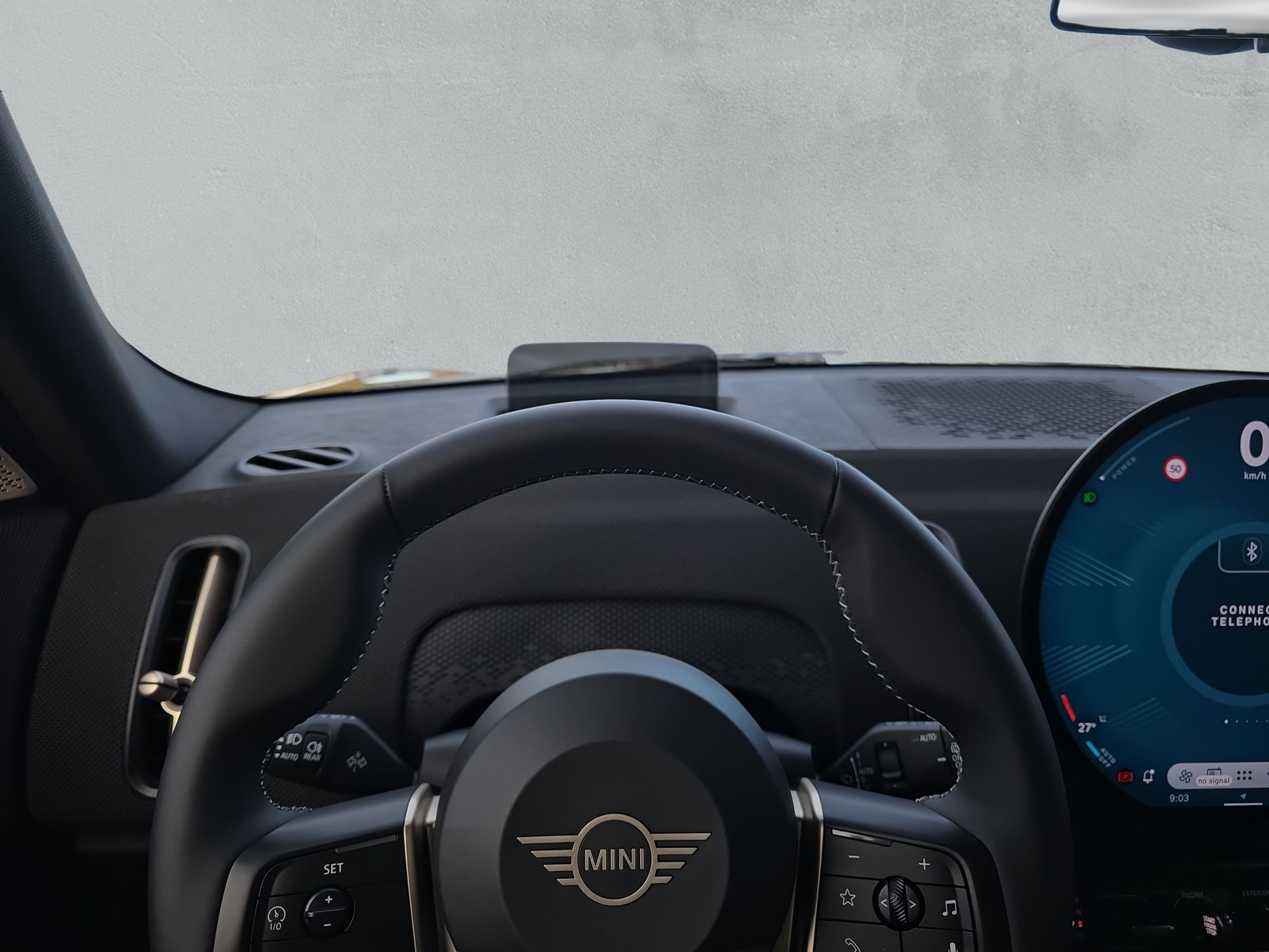 MINI Countryman S ALL4 Steptronic - 18