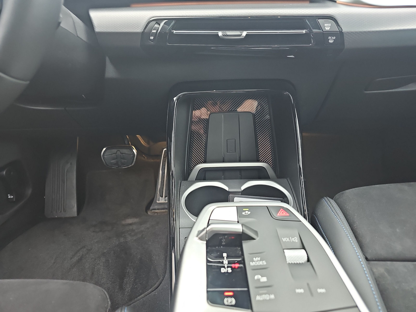 BMW X1 xDrive 30e M Sport Pro - 13