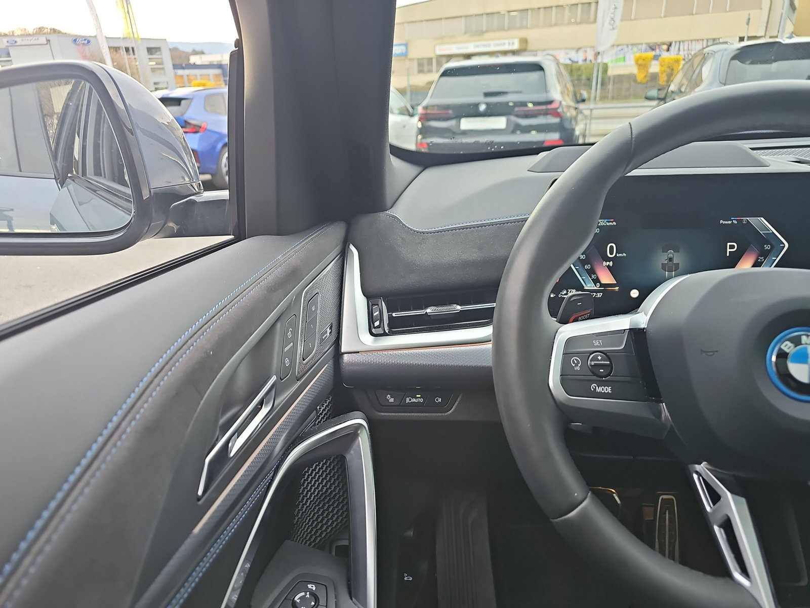 BMW X1 xDrive 30e M Sport Pro - 15