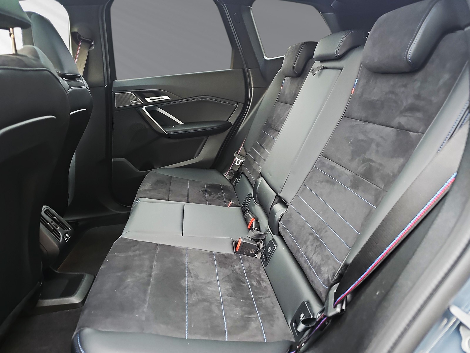 BMW X1 xDrive 30e M Sport Pro - 7