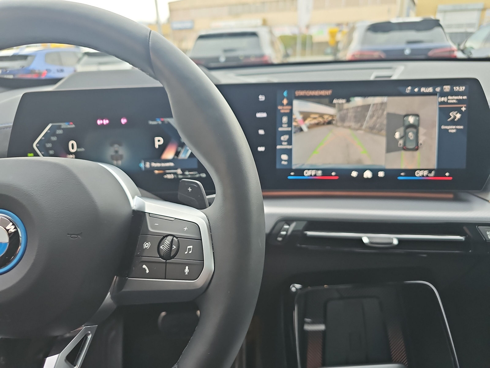 BMW X1 xDrive 30e M Sport Pro - 16