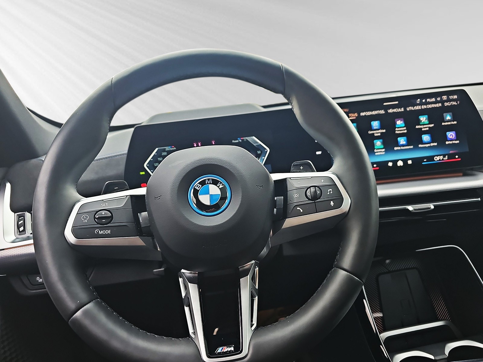 BMW X1 xDrive 30e M Sport Pro - 5