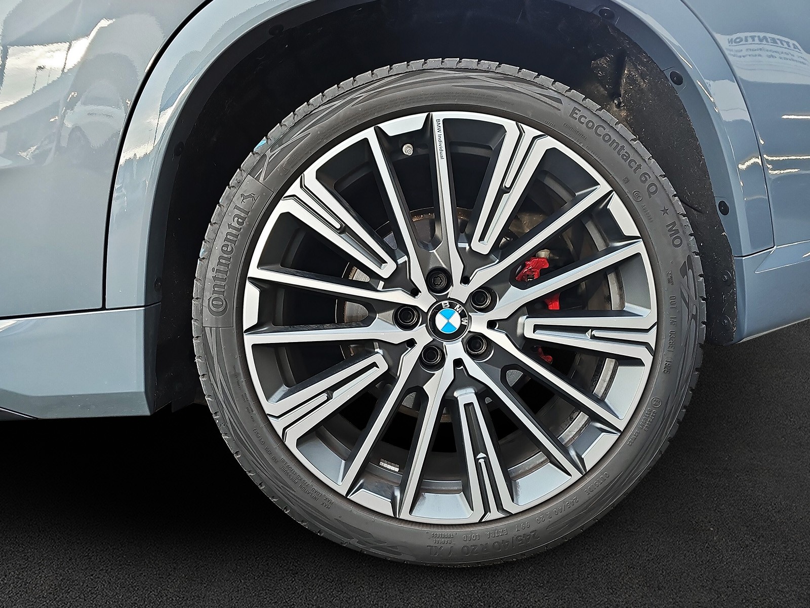 BMW X1 xDrive 30e M Sport Pro - 9