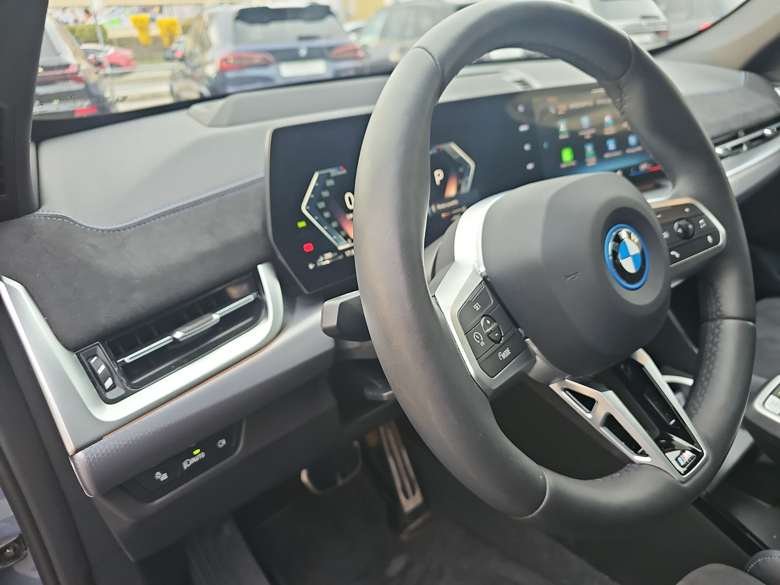 BMW X1 xDrive 30e M Sport Pro - 20