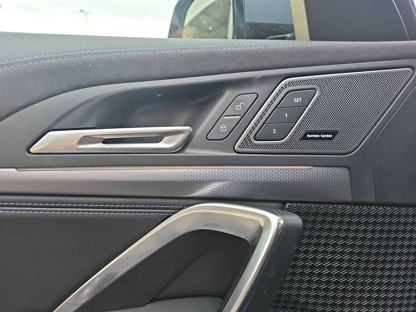 BMW X1 xDrive 30e M Sport Pro - 17