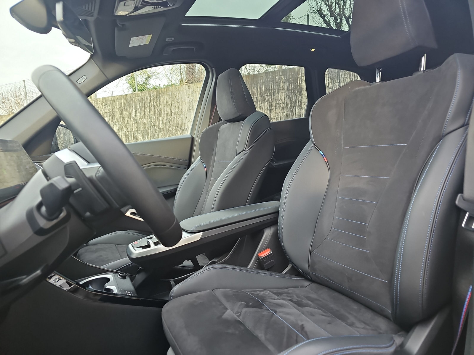 BMW X1 xDrive 30e M Sport Pro - 10