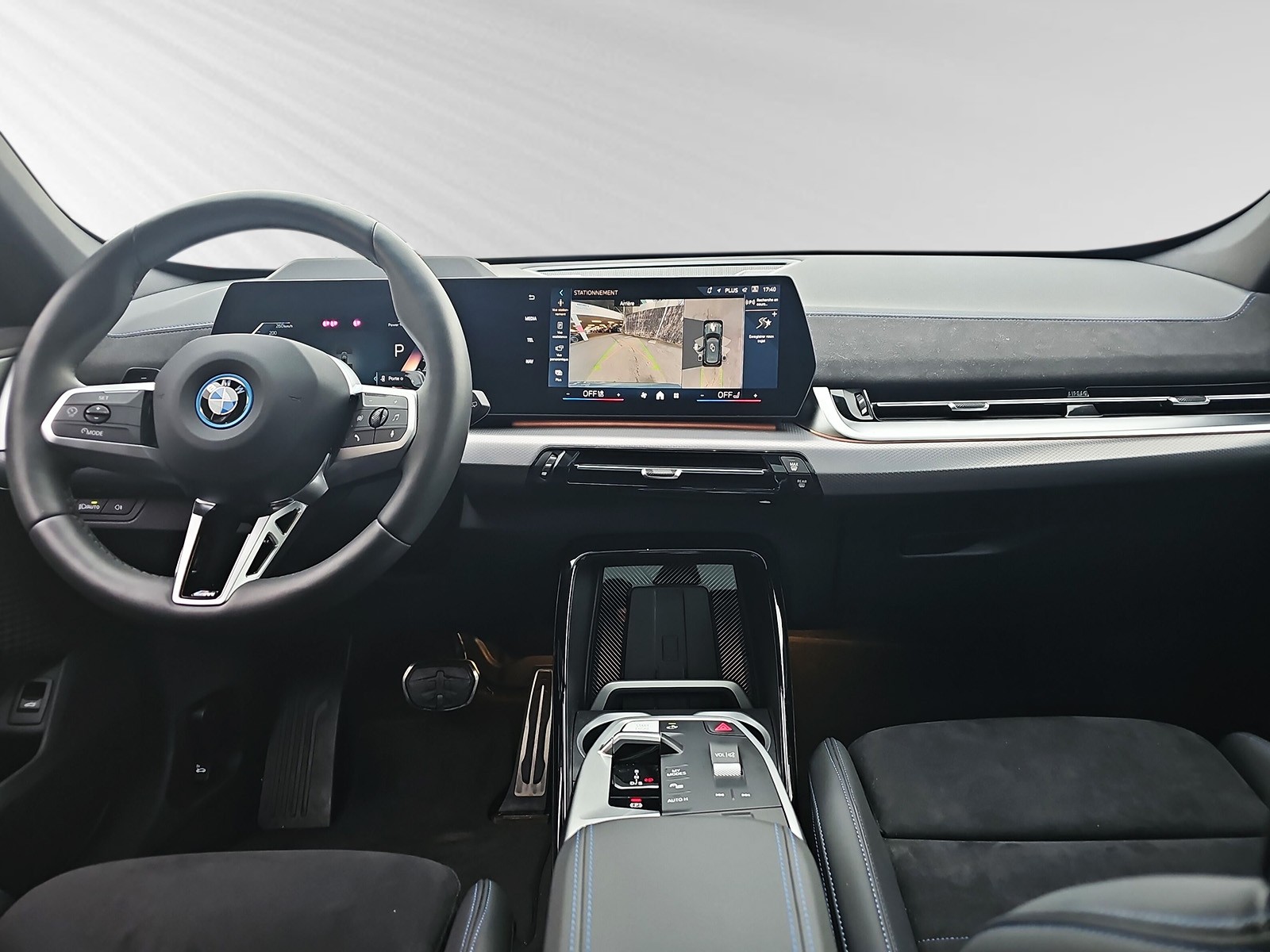 BMW X1 xDrive 30e M Sport Pro - 6