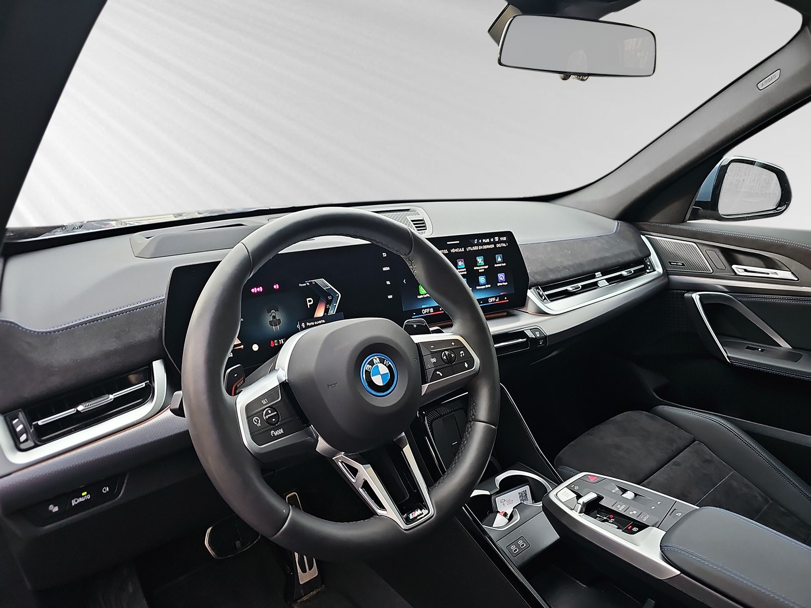 BMW X1 xDrive 30e M Sport Pro - 4